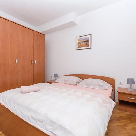 Skiljini Dvori - Apartman มาคาร์สกา ภายนอก รูปภาพ
